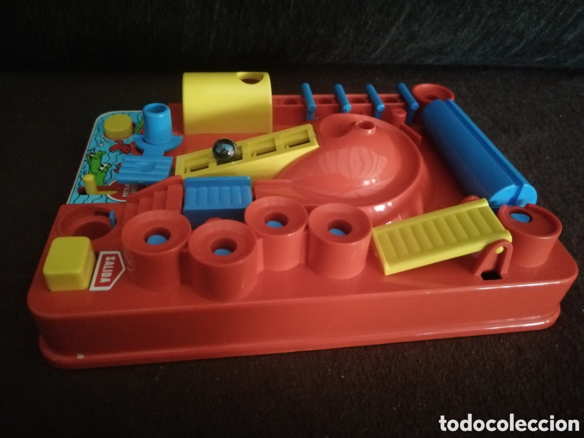 Juegos de mesa: Maraton Feber a&ntilde;os 80 - Foto 11