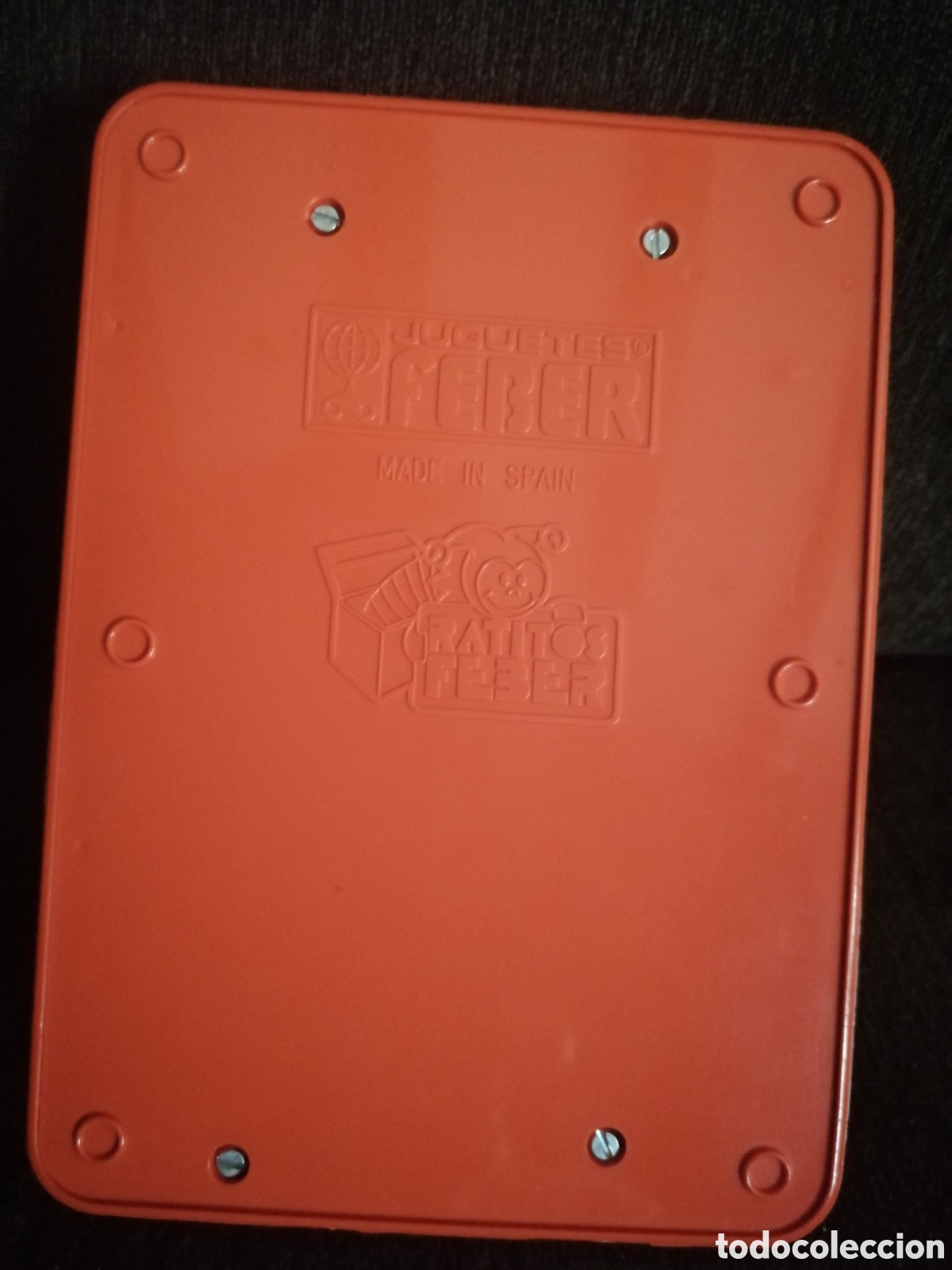 Juegos de mesa: Maraton Feber a&ntilde;os 80 - Foto 12