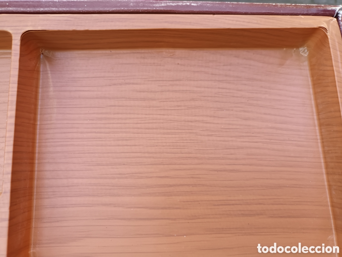 Juegos de mesa: JUEGOS REUNIDOS GEYPER 45 - Foto 16