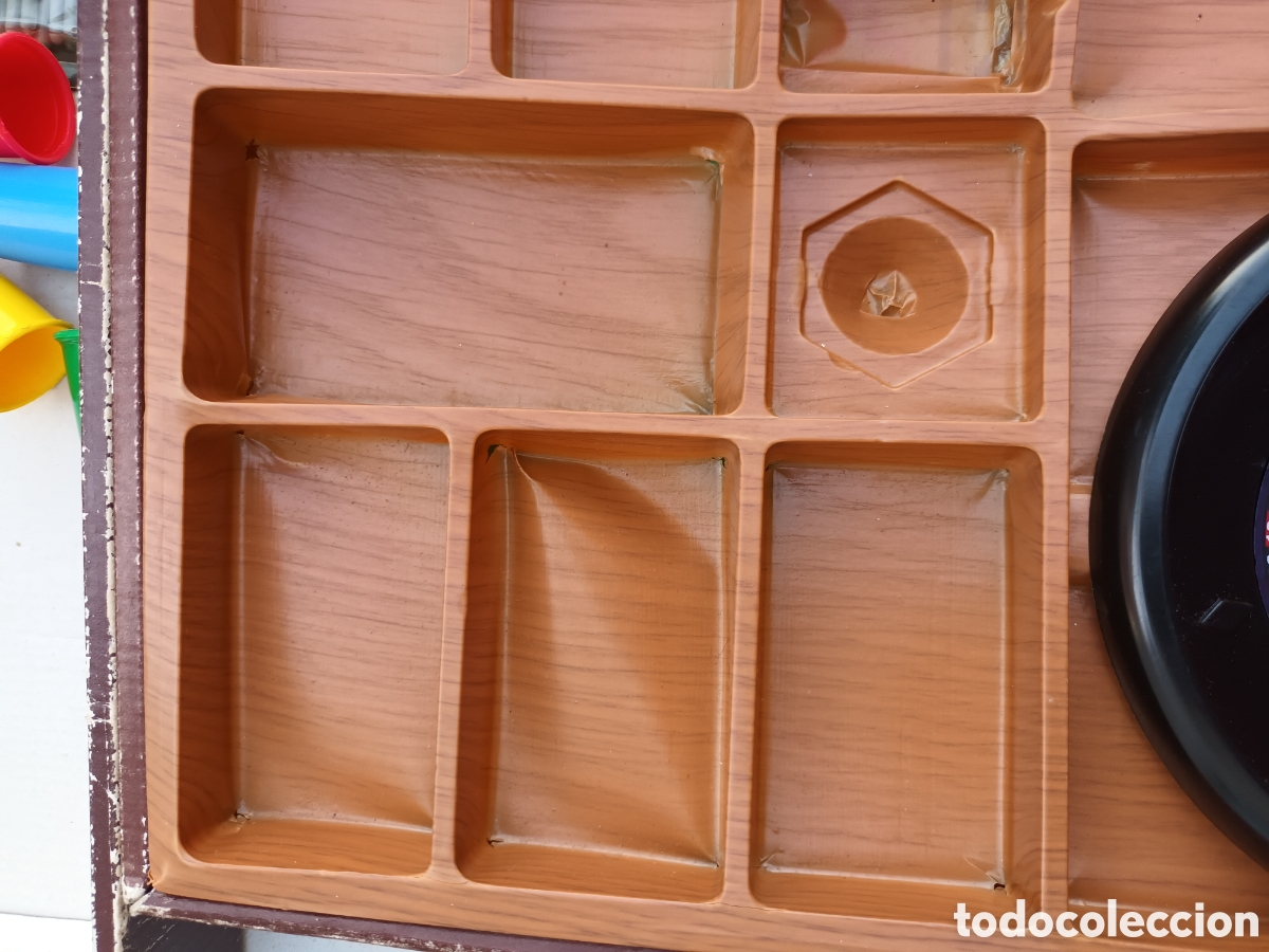Juegos de mesa: JUEGOS REUNIDOS GEYPER 45 - Foto 19