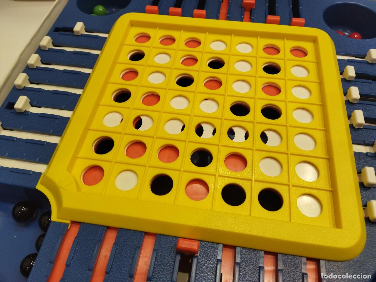 Juegos de mesa: SOBREVIVE - JUEGO DE MESA - MB 1981 - Foto 9