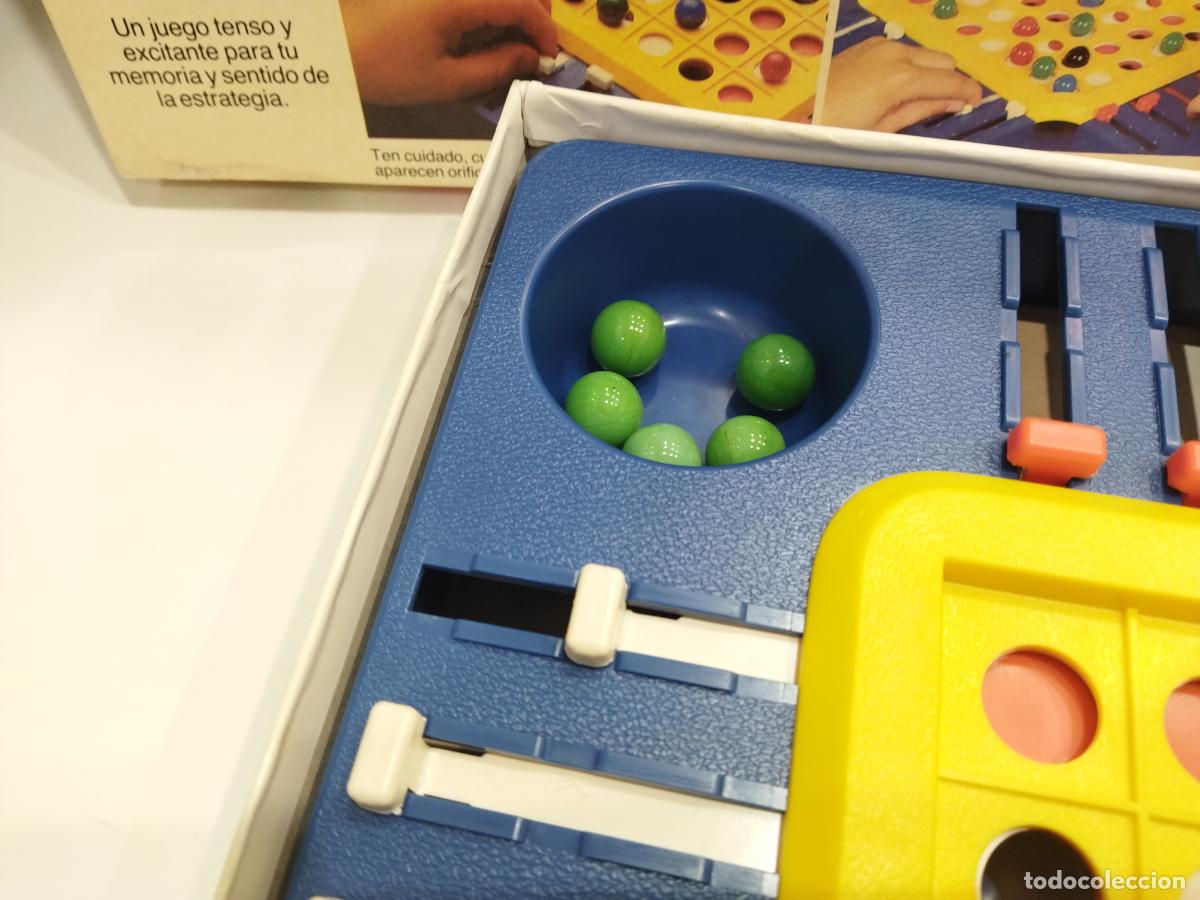 Juegos de mesa: SOBREVIVE - JUEGO DE MESA - MB 1981 - Foto 10