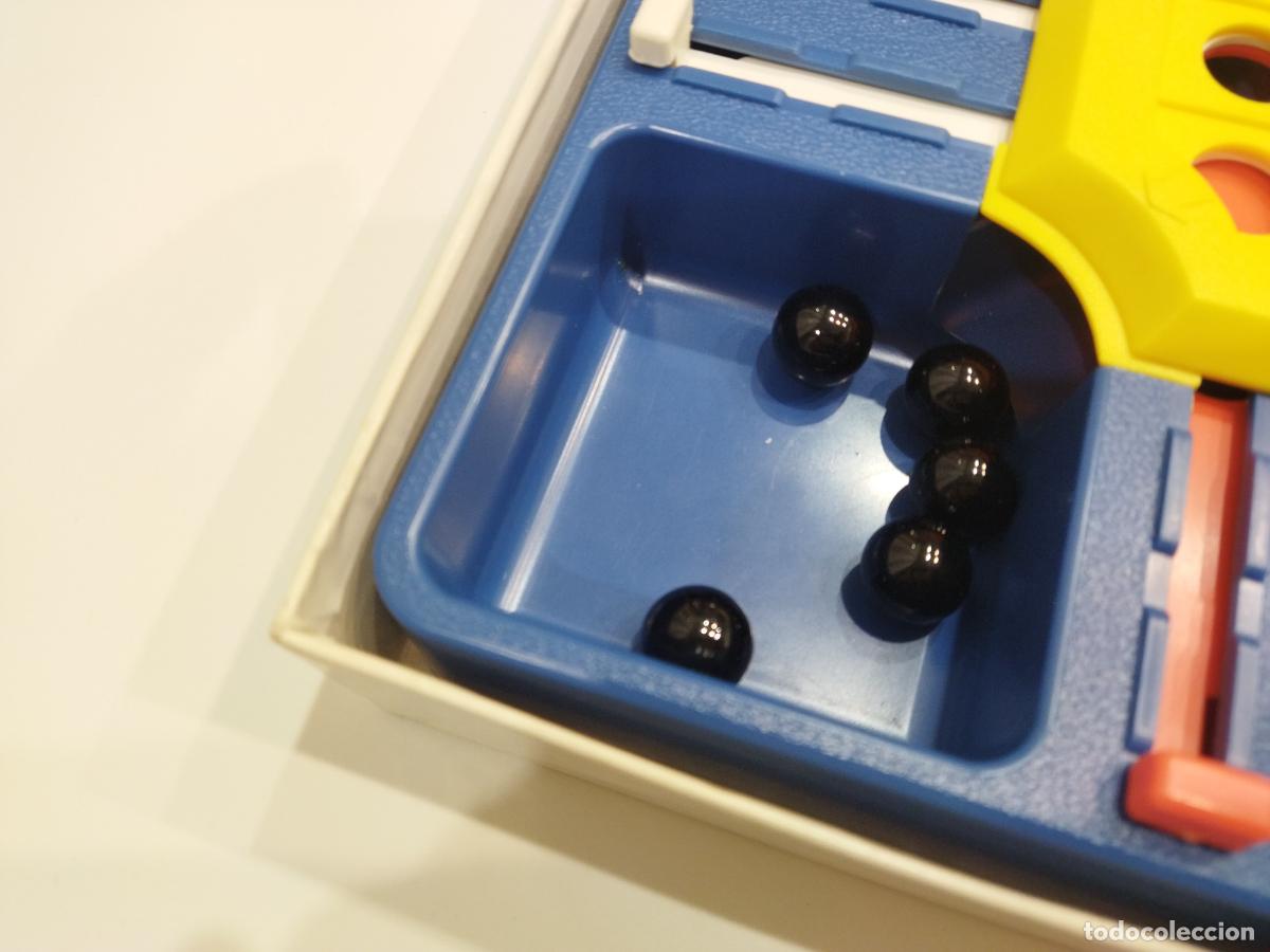 Juegos de mesa: SOBREVIVE - JUEGO DE MESA - MB 1981 - Foto 13