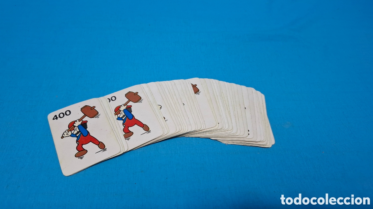 Juegos de mesa: JUEGO DONKEY KONG - MB JUEGOS - Foto 10