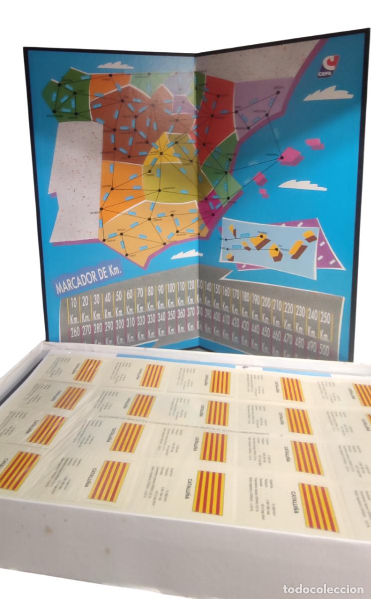 Juegos de mesa: Parada y fonda de Cefa- A estrenar - Foto 2