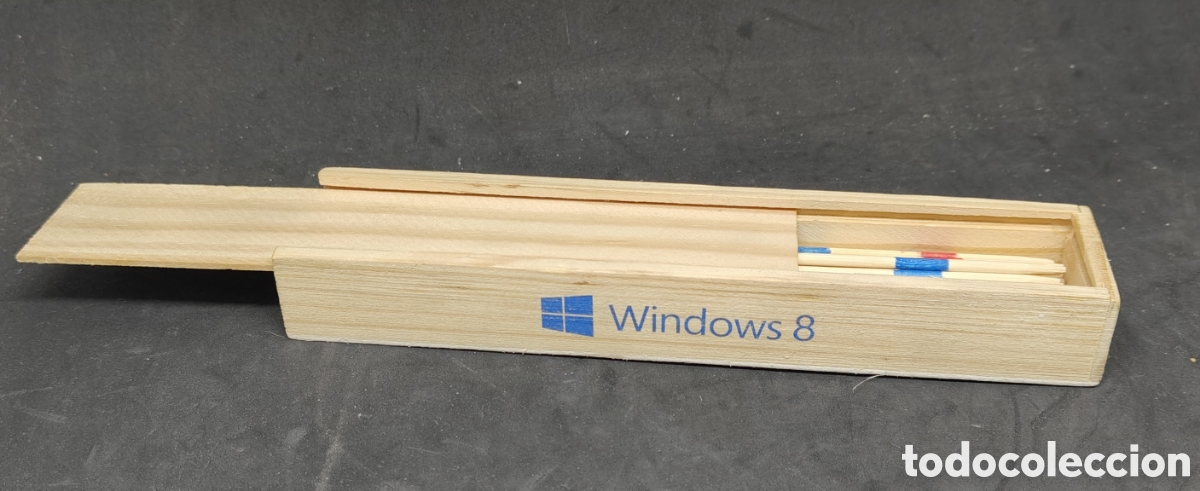 Juegos de mesa: juego didactico - publicidad windows 8 - car230 - Foto 1