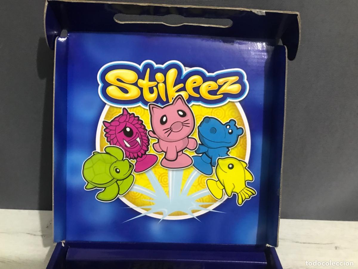 Juegos de mesa: Serie completa stikeez - Foto 2