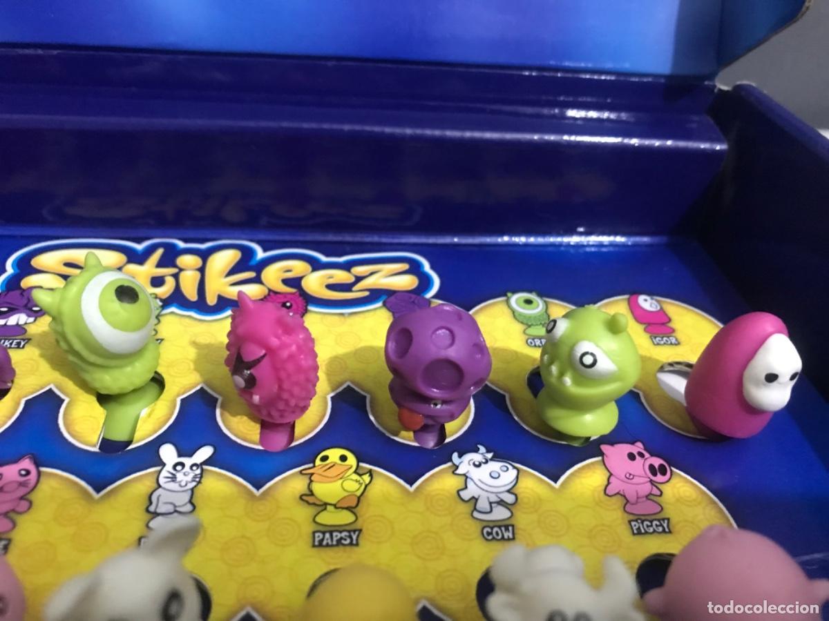 Juegos de mesa: Serie completa stikeez - Foto 5