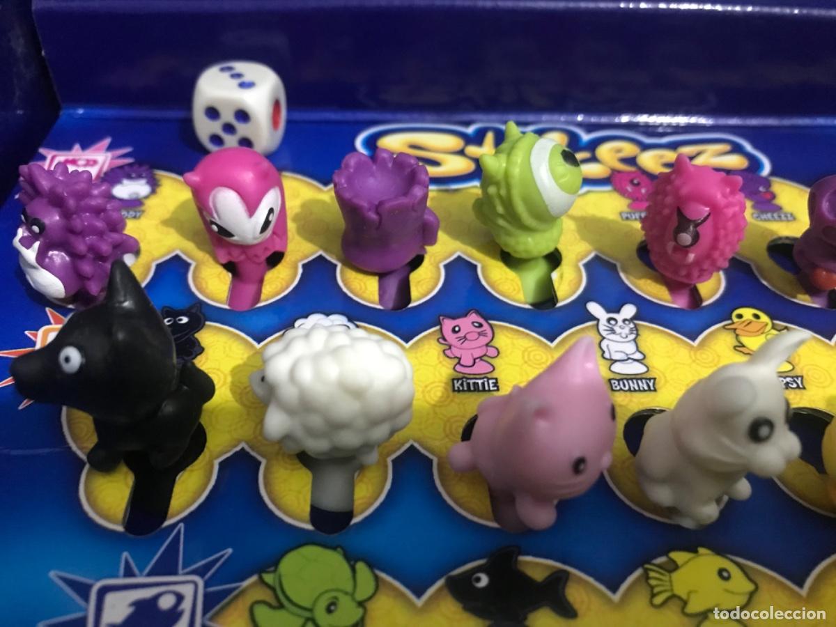 Juegos de mesa: Serie completa stikeez - Foto 6