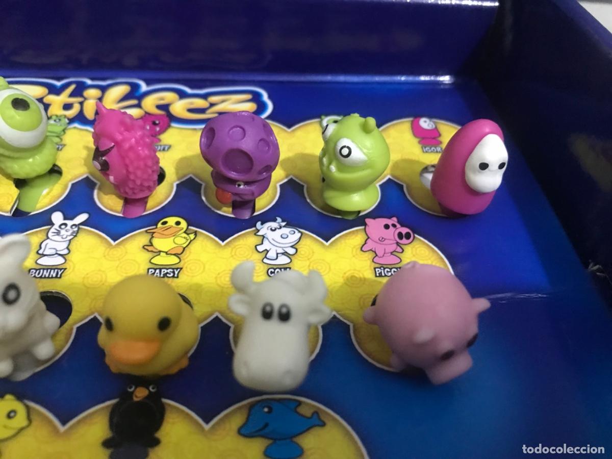 Juegos de mesa: Serie completa stikeez - Foto 7