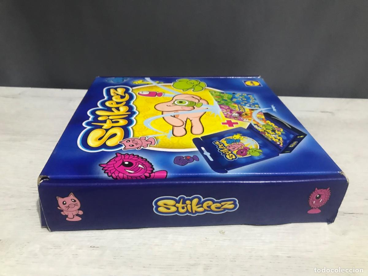Juegos de mesa: Serie completa stikeez - Foto 16