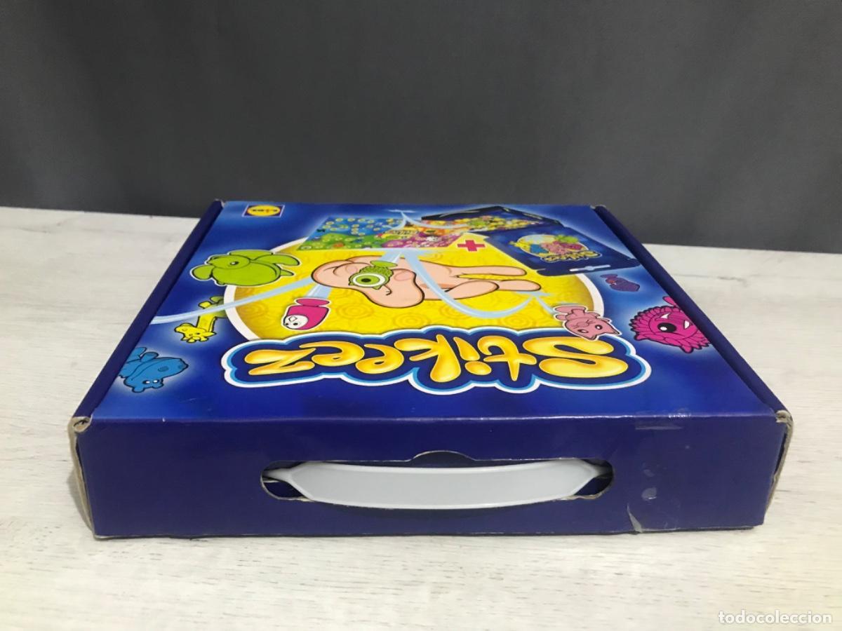 Juegos de mesa: Serie completa stikeez - Foto 17