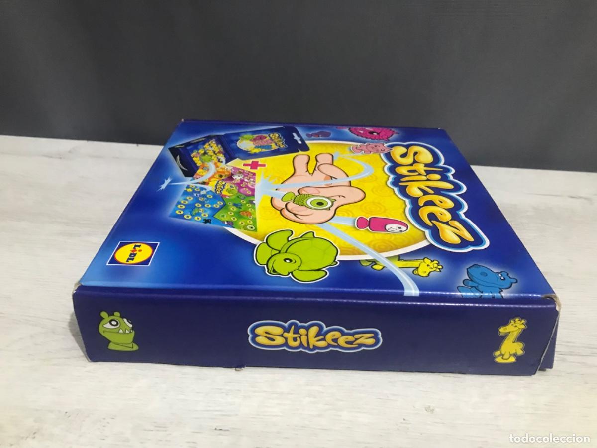 Juegos de mesa: Serie completa stikeez - Foto 18