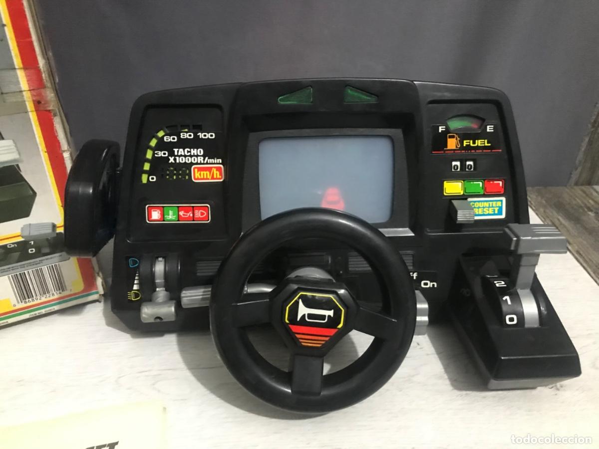 Juegos de mesa: Juego Driving set Mercedes Benz - Foto 3