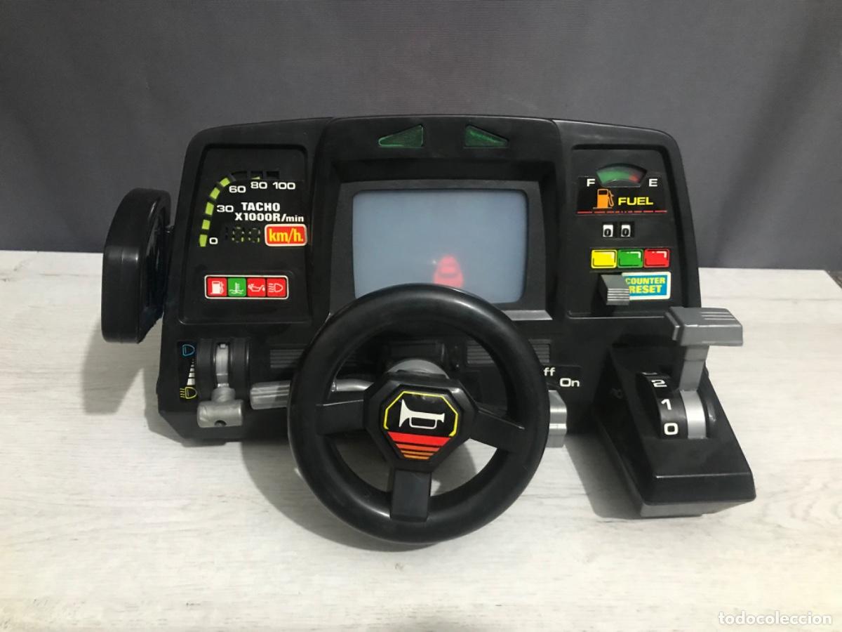 Juegos de mesa: Juego Driving set Mercedes Benz - Foto 5