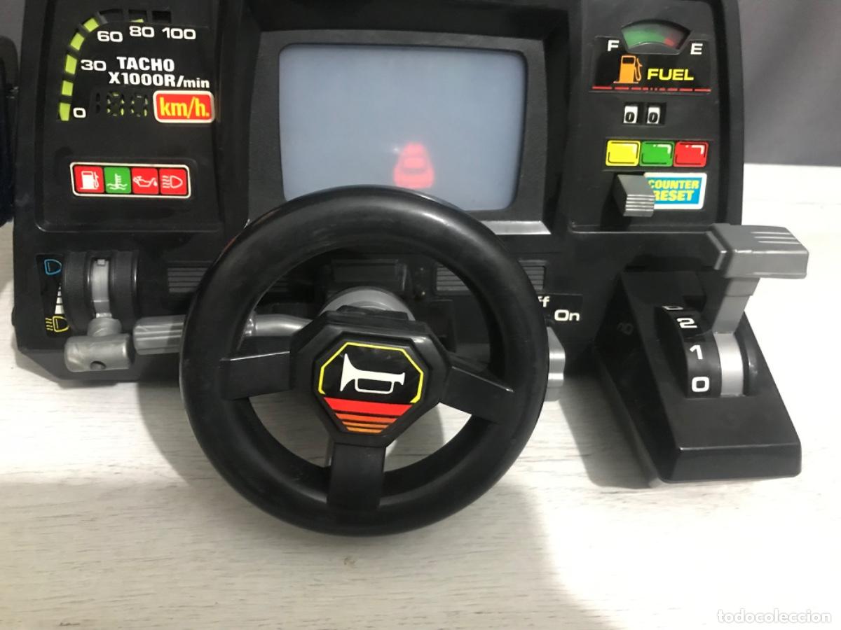 Juegos de mesa: Juego Driving set Mercedes Benz - Foto 7