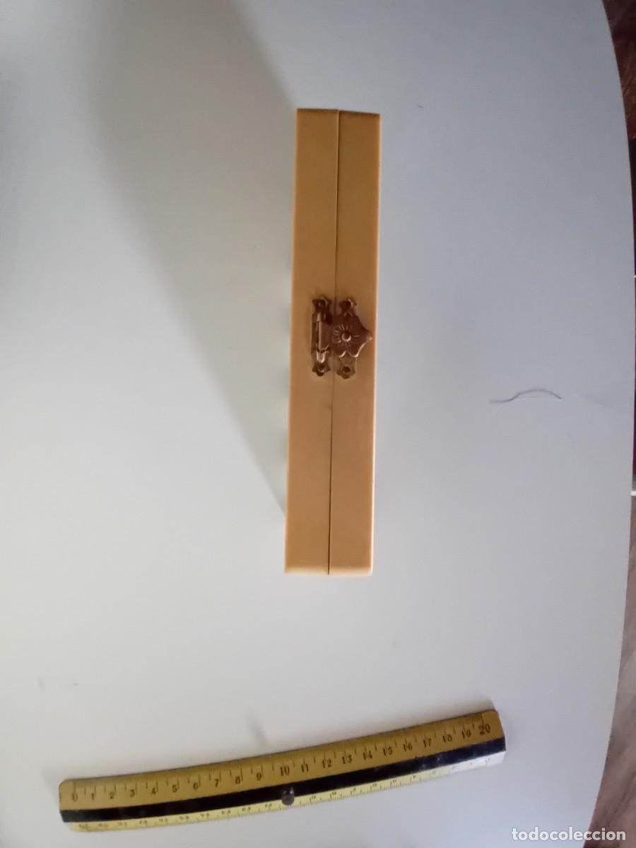 Juegos de mesa: Mini Ajedrez Magn&eacute;tico, a&ntilde;os 80 - Foto 3