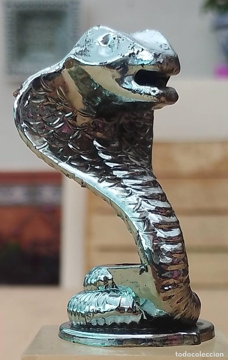 Juegos de mesa: En Busca del Imperio Cobra CEFA, Componente COBRA - Foto 1