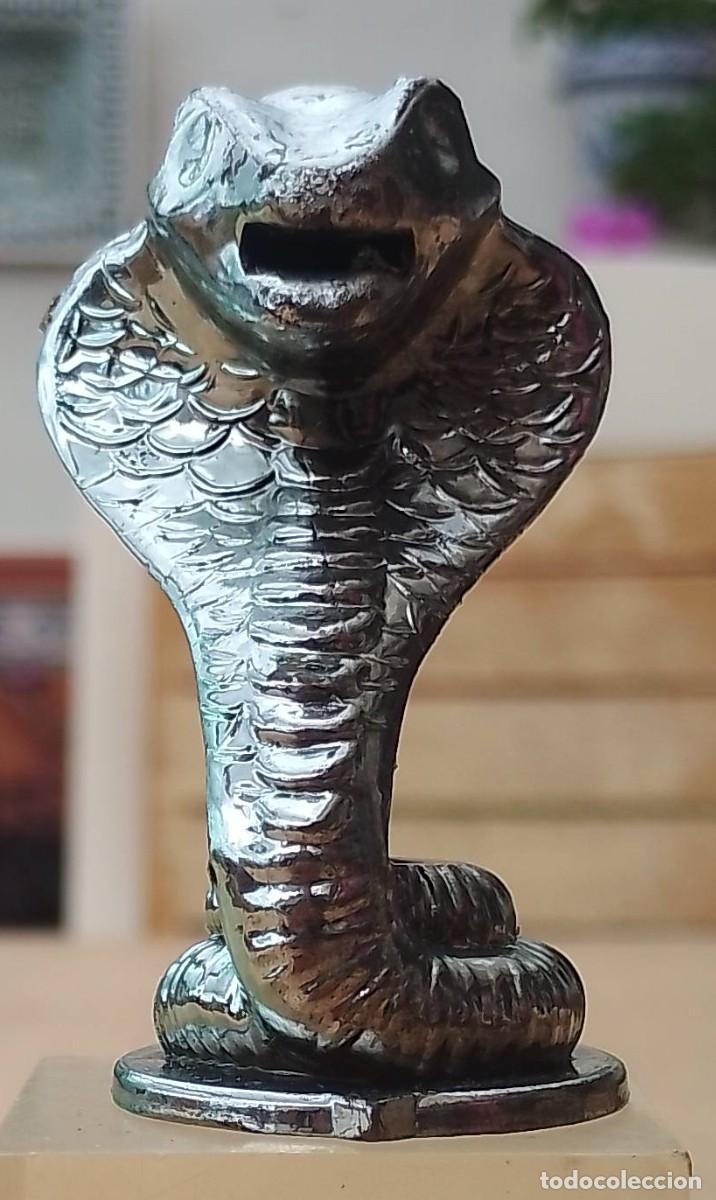 Juegos de mesa: En Busca del Imperio Cobra CEFA, Componente COBRA - Foto 2