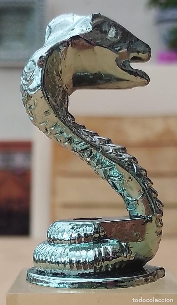 Juegos de mesa: En Busca del Imperio Cobra CEFA, Componente COBRA - Foto 3