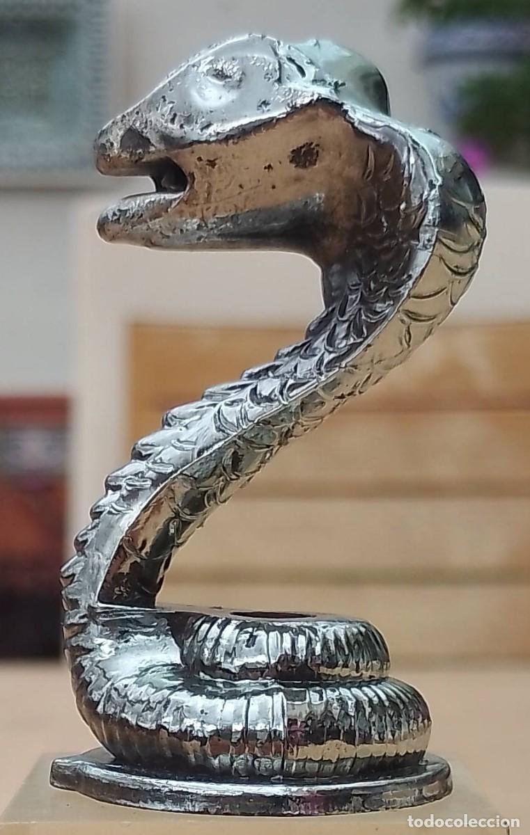 Juegos de mesa: En Busca del Imperio Cobra CEFA, Componente COBRA - Foto 5