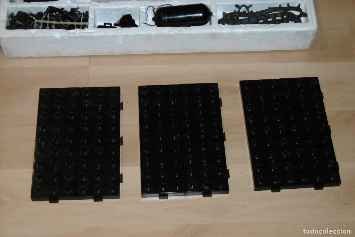 Juegos de mesa: FEBER JUEGO DE MESA FLASHBALL - Foto 8