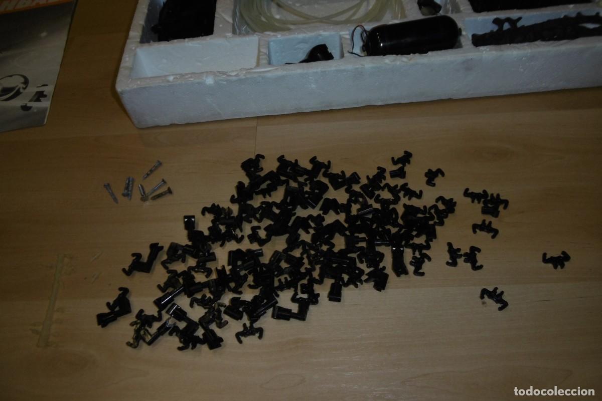 Juegos de mesa: FEBER JUEGO DE MESA FLASHBALL - Foto 9