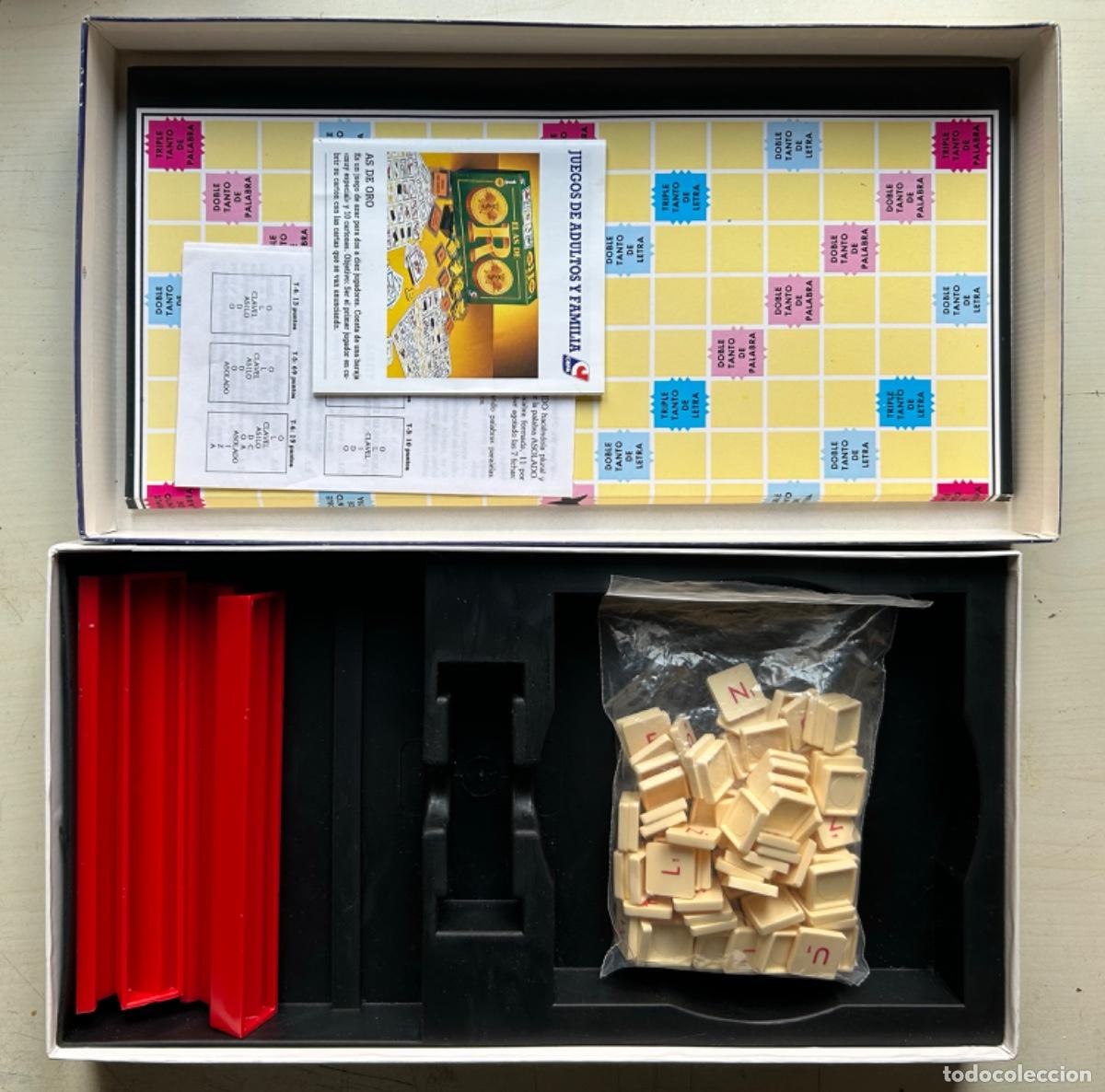 Juegos de mesa: INTELECT - Juego de mesa CEFA - Foto 3