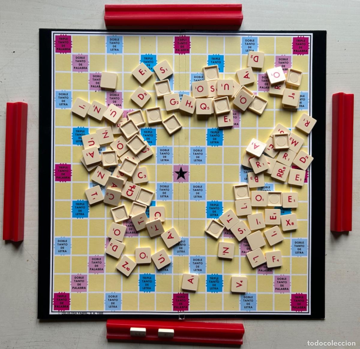 Juegos de mesa: INTELECT - Juego de mesa CEFA - Foto 4