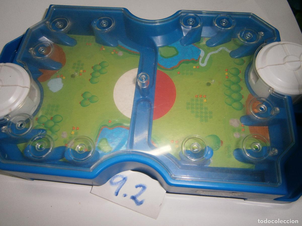 Juegos de mesa: JUEGO DE MESA PAREJAS POKEMON - Foto 3