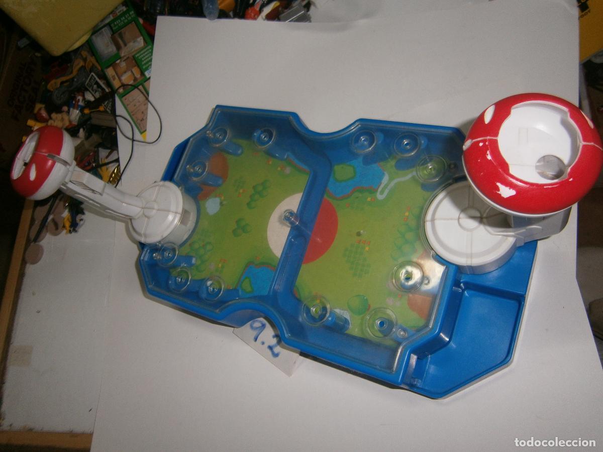 Juegos de mesa: JUEGO DE MESA PAREJAS POKEMON - Foto 1