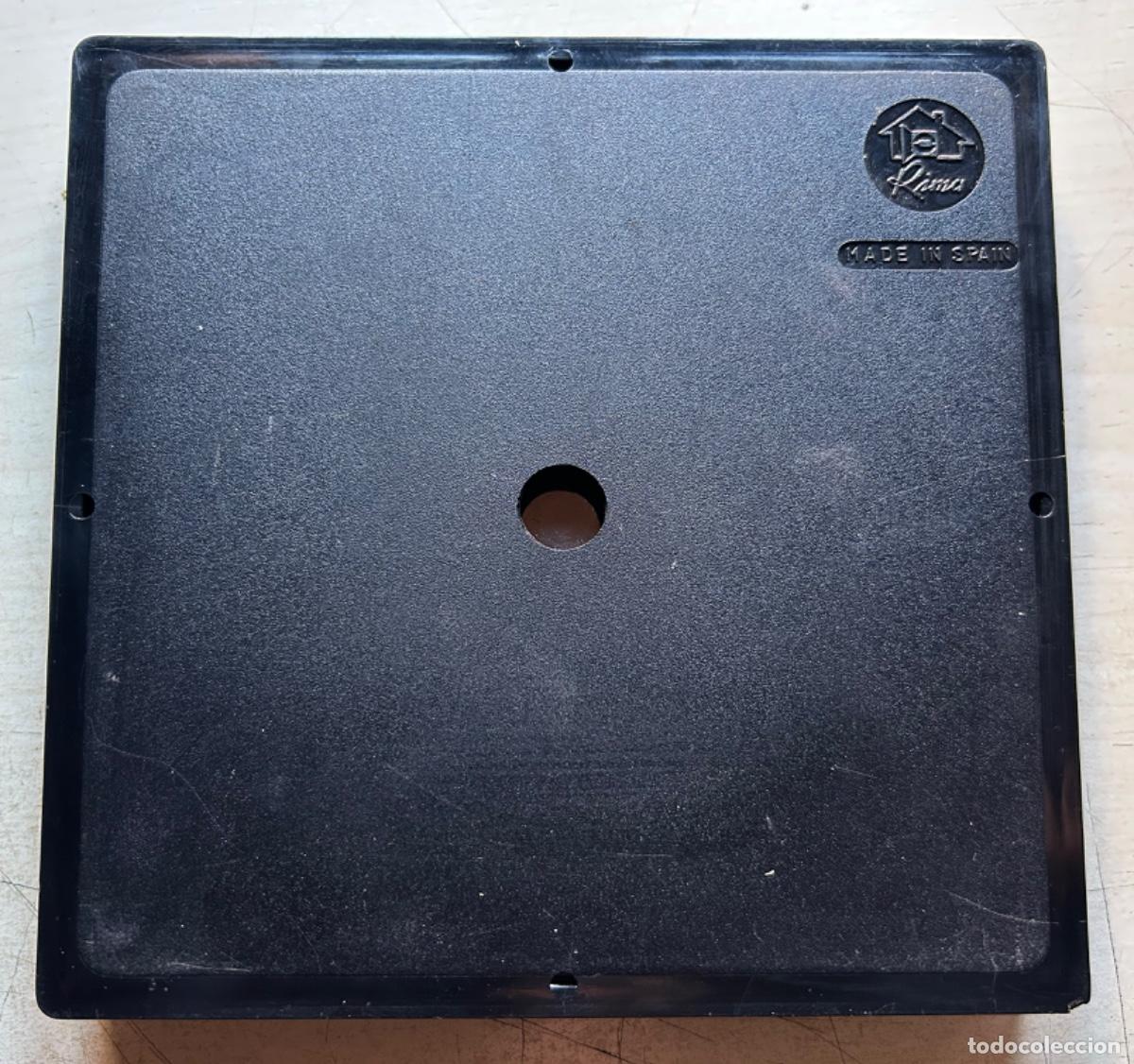 Juegos de mesa: Juego magn&eacute;tico de AJEDREZ de bolsillo - Foto 2