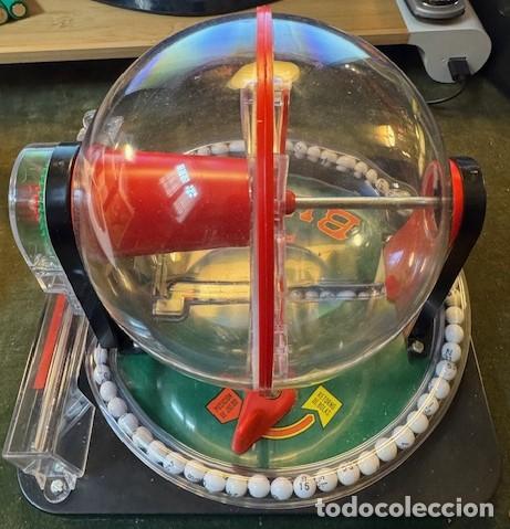 Juegos de mesa: BINGO CONGOST. Nuevo en su caja y sin utilizar. - Foto 6