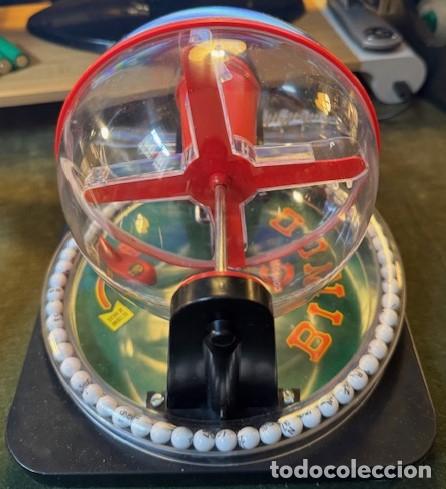Juegos de mesa: BINGO CONGOST. Nuevo en su caja y sin utilizar. - Foto 7