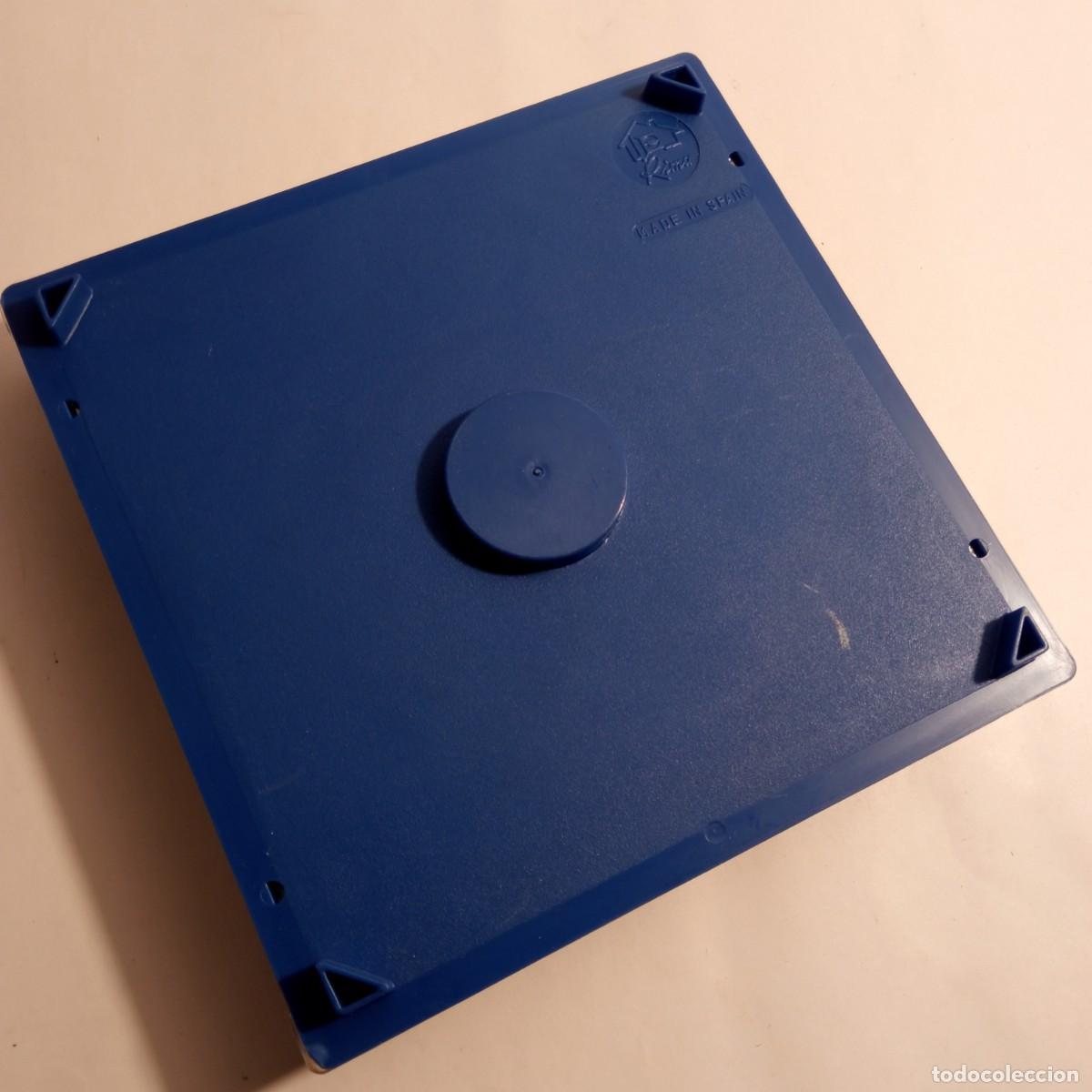 Juegos de mesa: Parchis chino magnetico Rima - Foto 4