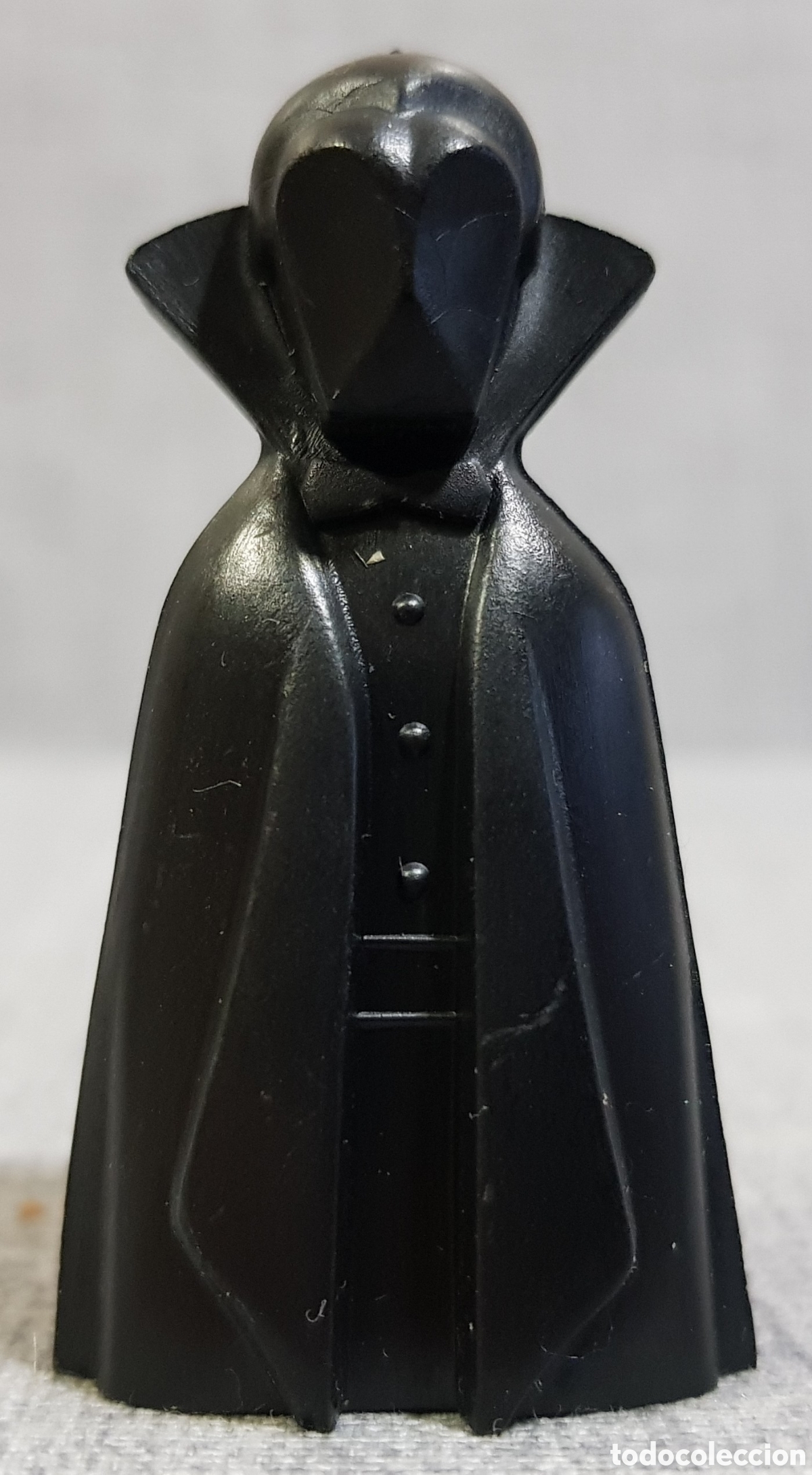 Juegos de mesa: DR&Aacute;CULA DE CEFA. EDICI&Oacute;N DE LUJO EN CAJA ALARGADA. COMPLETO - Foto 8