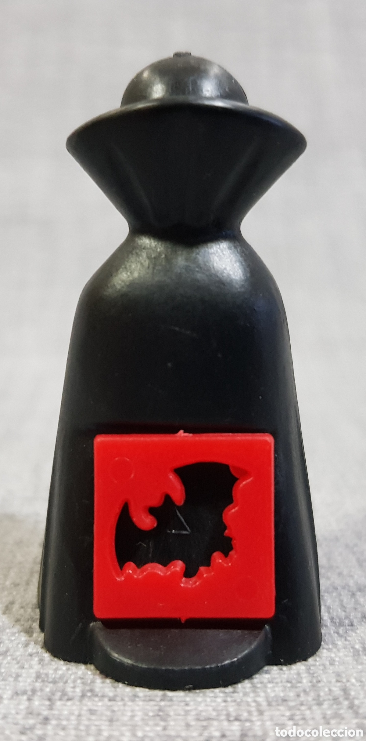 Juegos de mesa: DR&Aacute;CULA DE CEFA. EDICI&Oacute;N DE LUJO EN CAJA ALARGADA. COMPLETO - Foto 10