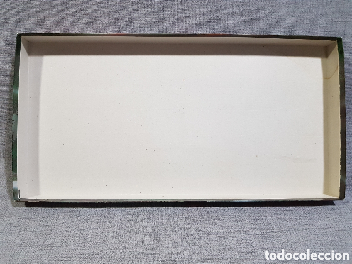 Juegos de mesa: DR&Aacute;CULA DE CEFA. EDICI&Oacute;N DE LUJO EN CAJA ALARGADA. COMPLETO - Foto 29