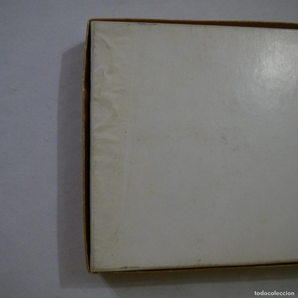 Juegos de mesa: C&Oacute;MO CRECE MI HUERTO - EDUCA - 1983 - Foto 7
