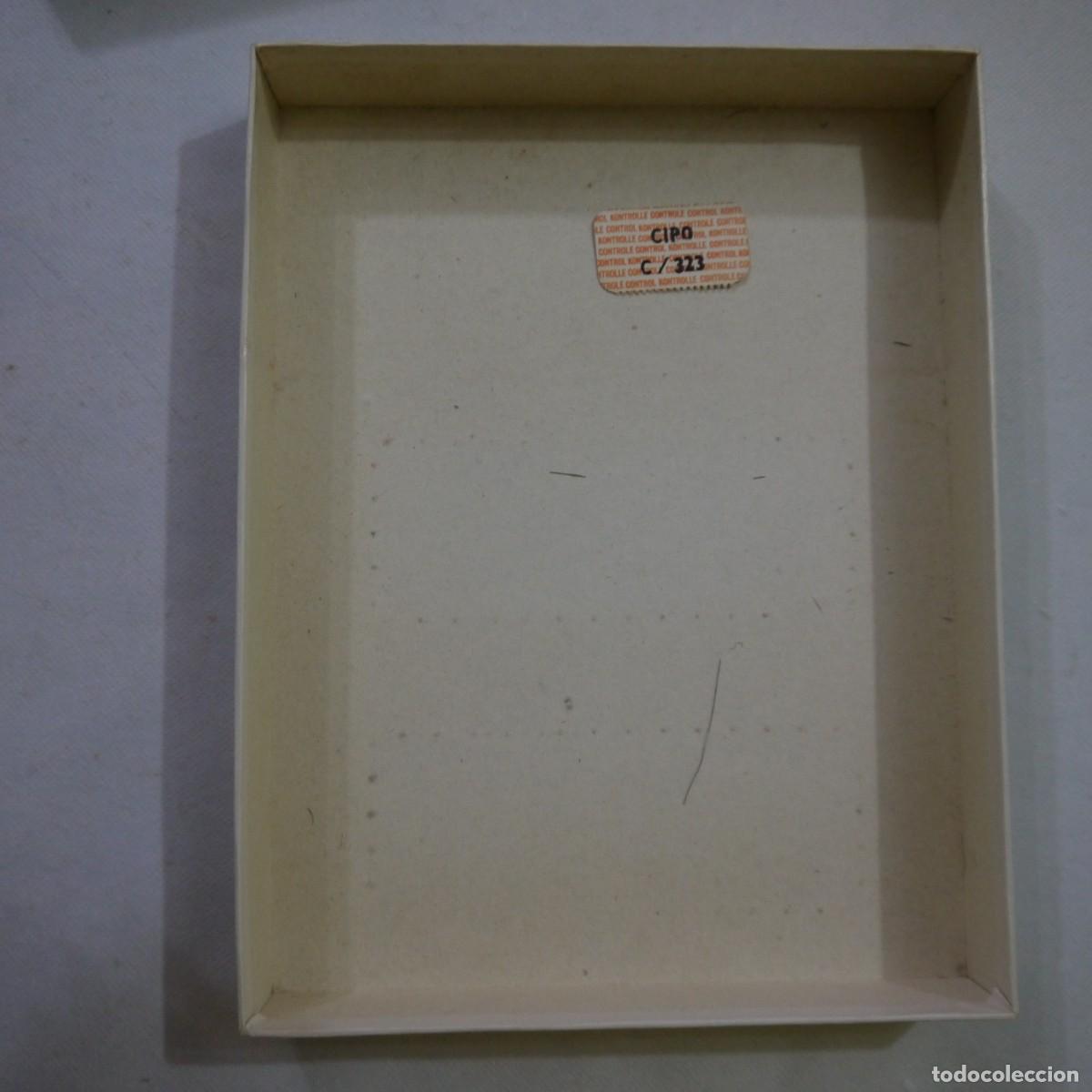 Juegos de mesa: C&Oacute;MO CRECE MI HUERTO - EDUCA - 1983 - Foto 10