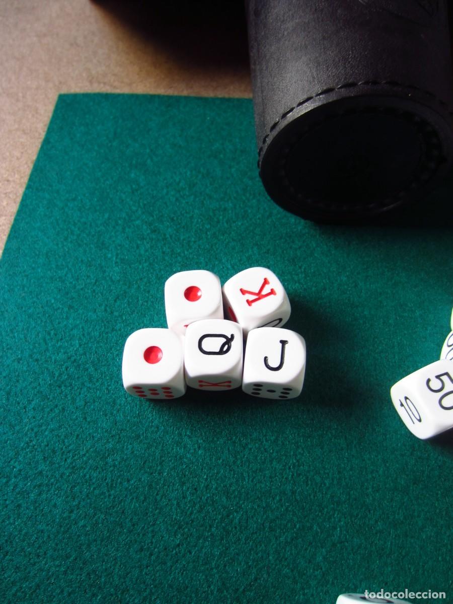 Juegos de mesa: Tops (3 Juegos de Dados) (Diset) - Foto 5