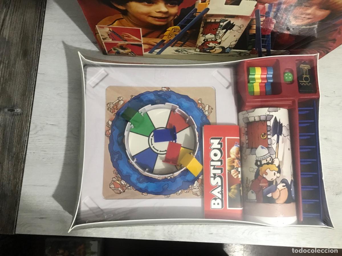 Juegos de mesa: Juego de mesa Basti&oacute;n de diset - Foto 4