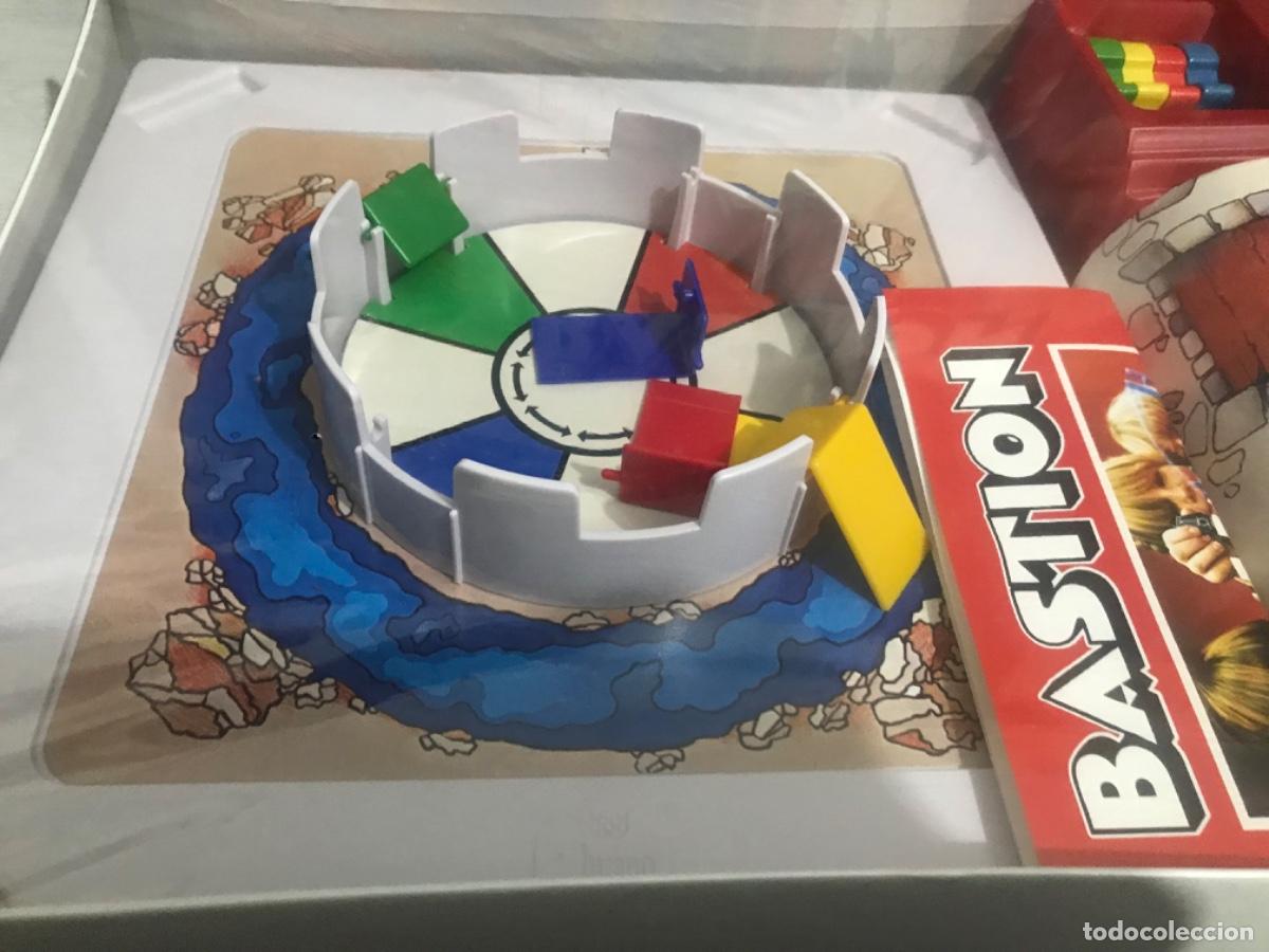 Juegos de mesa: Juego de mesa Basti&oacute;n de diset - Foto 5