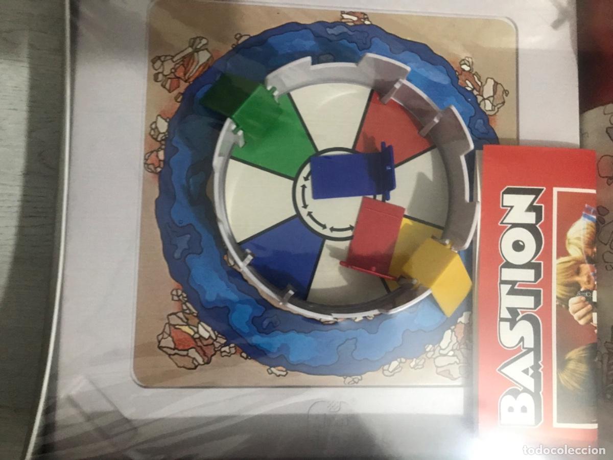 Juegos de mesa: Juego de mesa Basti&oacute;n de diset - Foto 6