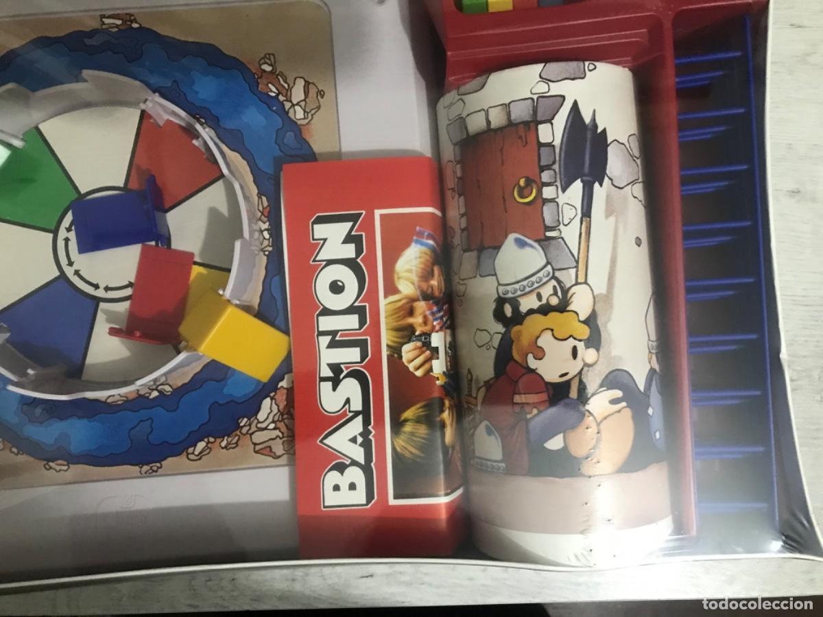Juegos de mesa: Juego de mesa Basti&oacute;n de diset - Foto 8