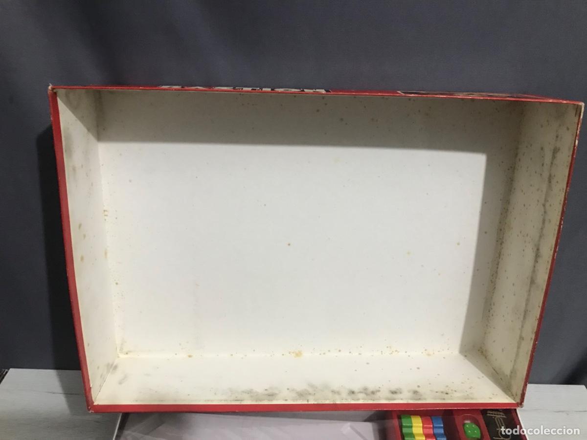 Juegos de mesa: Juego de mesa Basti&oacute;n de diset - Foto 9