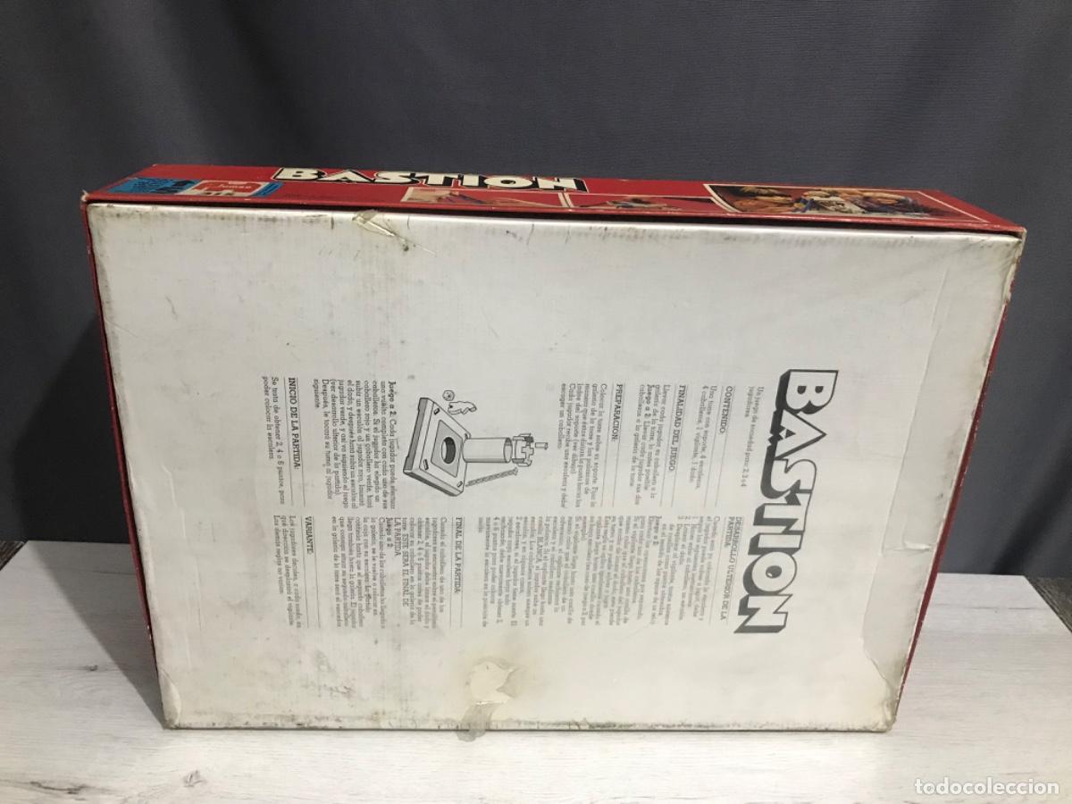 Juegos de mesa: Juego de mesa Basti&oacute;n de diset - Foto 11