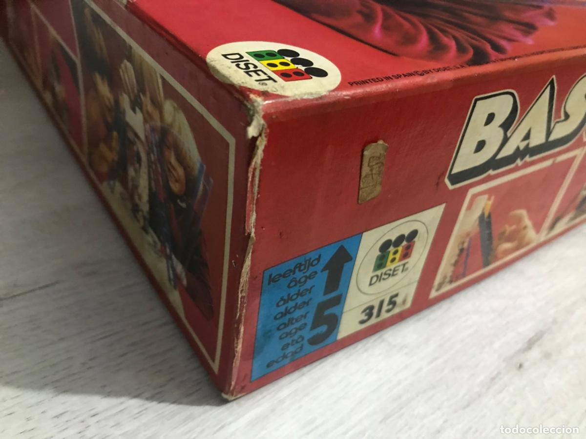 Juegos de mesa: Juego de mesa Basti&oacute;n de diset - Foto 17