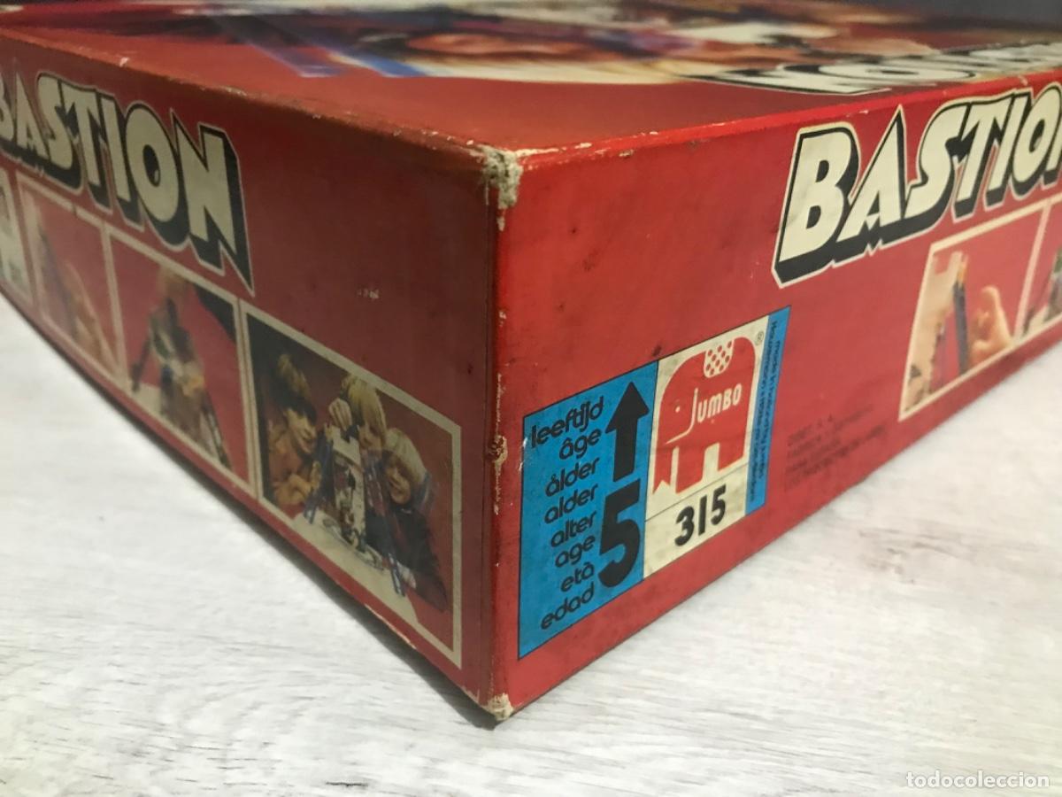 Juegos de mesa: Juego de mesa Basti&oacute;n de diset - Foto 18