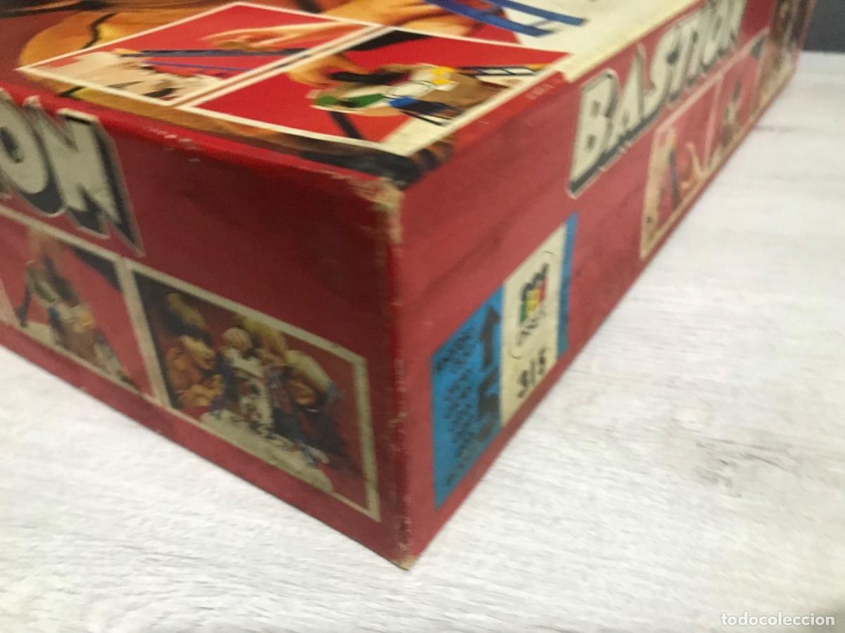 Juegos de mesa: Juego de mesa Basti&oacute;n de diset - Foto 20